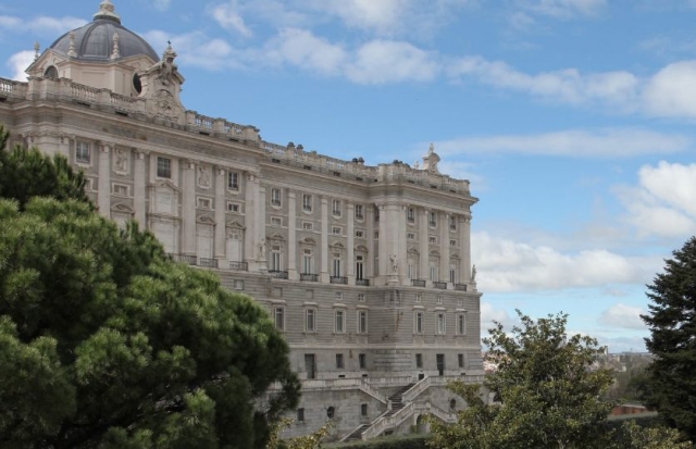 PALACIO REAL